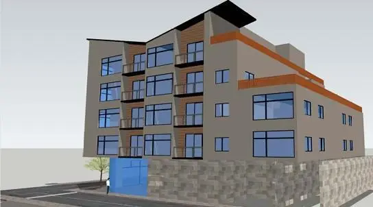 5325 San Pablo Avenue, Oakland, CA 94608 - Image #3