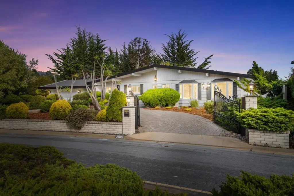 25601 Carmel Knolls Drive, Carmel, CA 93923 - Image #1
