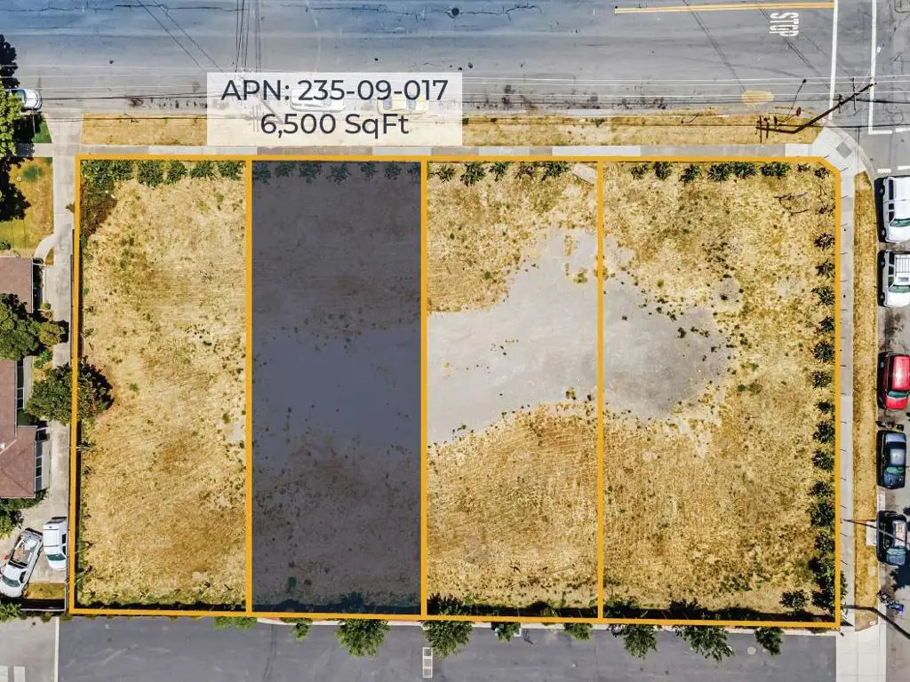 0 N 5th Street, San Jose, CA 95112 - Image #1