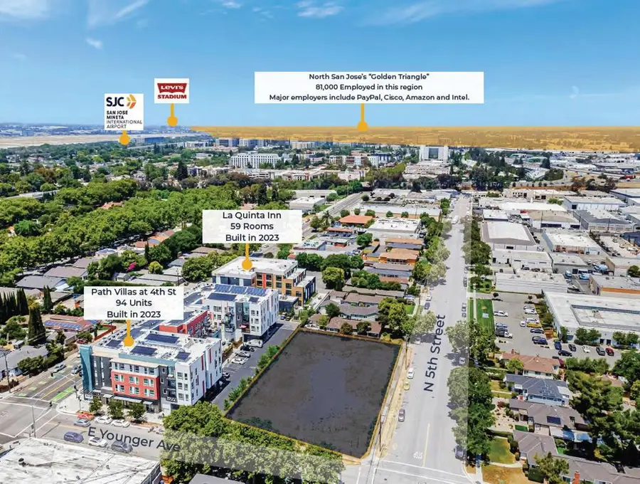 0 N 5th Street, San Jose, CA 95112 - Image #3