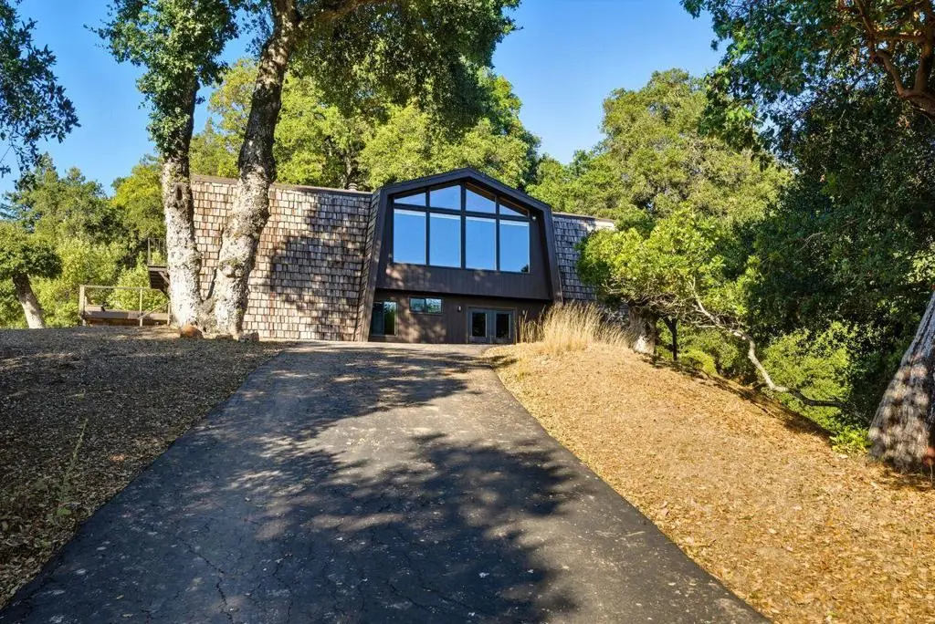 22721 Oak Flat Road, Los Gatos, CA 95033 - Image #1