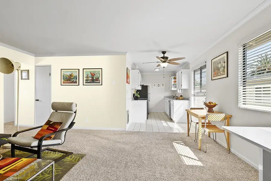 430 Grand Boulevard #3, San Mateo, CA 94401 - Image #2