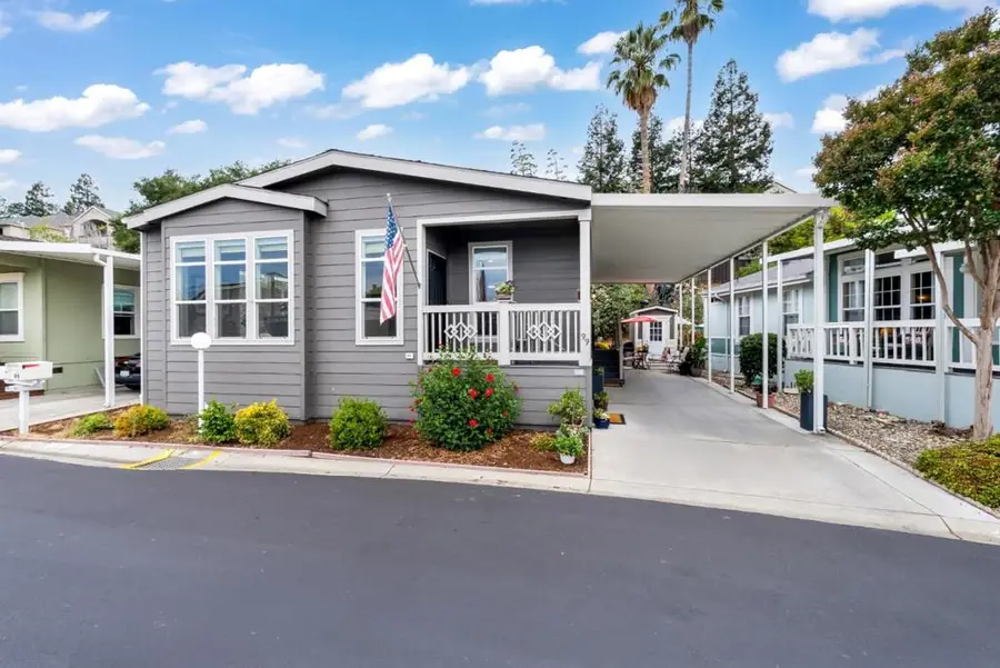 99 Timber Cove, Campbell, CA 95008 - Image #2