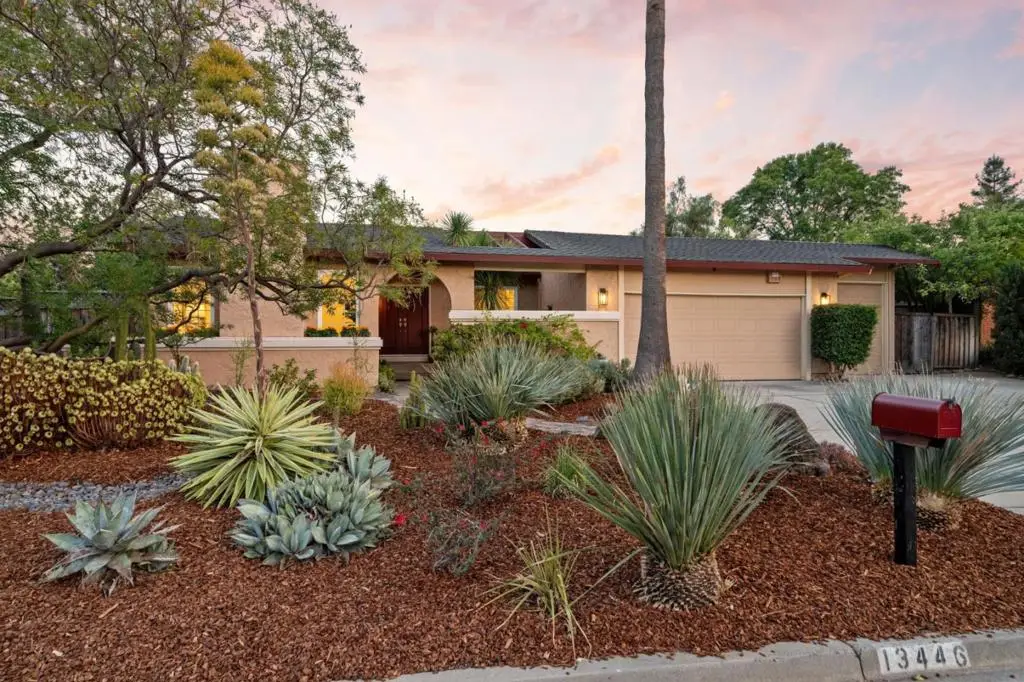 13446 Alvarado Court, Saratoga, CA 95070 - Image #1