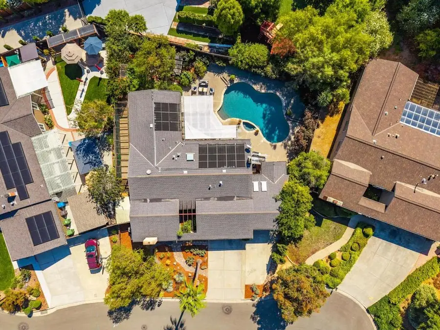 13446 Alvarado Court, Saratoga, CA 95070 - Image #2