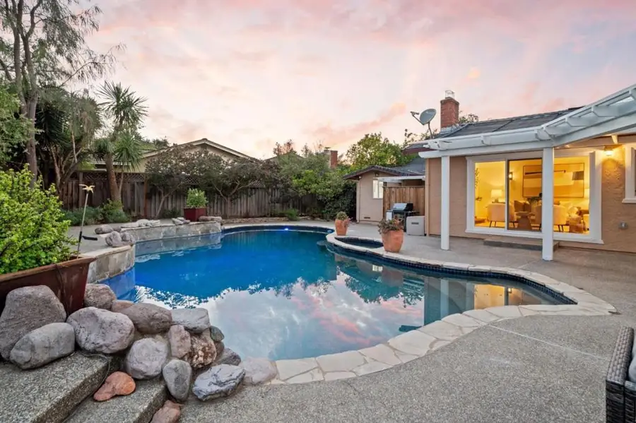 13446 Alvarado Court, Saratoga, CA 95070 - Image #3