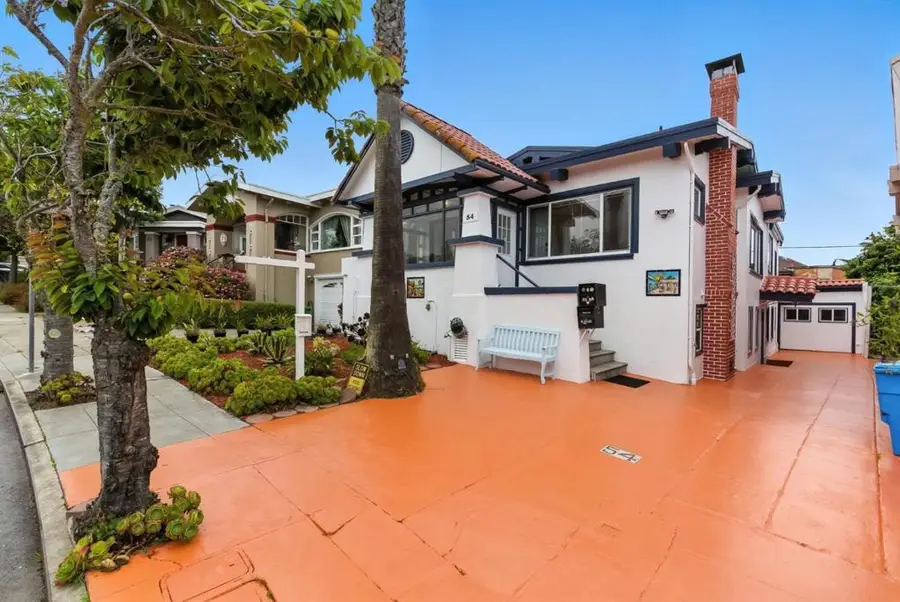 5254 Eastwood Drive, San Francisco, CA 94112 - Image #2