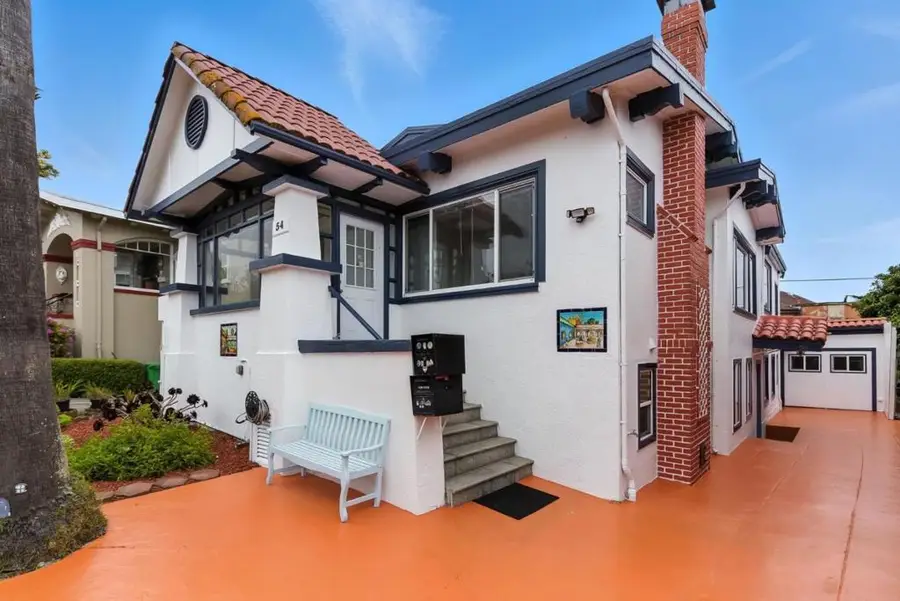 5254 Eastwood Drive, San Francisco, CA 94112 - Image #3