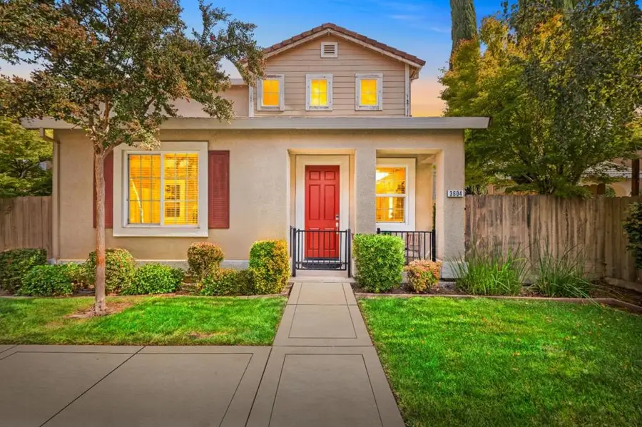 3604 Sardinia Island Way, Sacramento, CA 95834 - Image #2