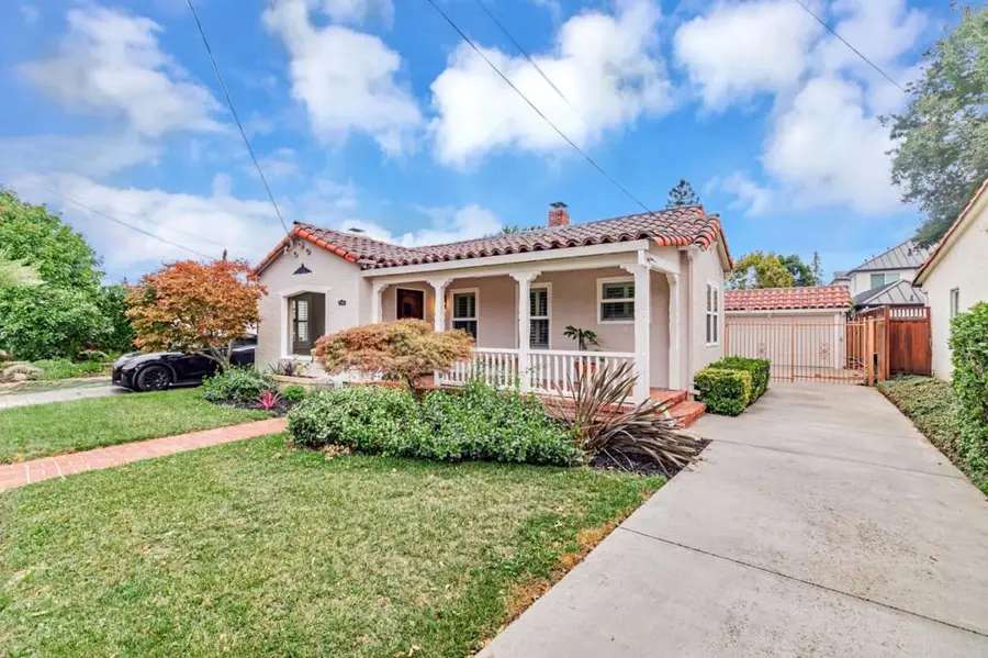 1148 Willow Glen Way, San Jose, CA 95125 - Image #3