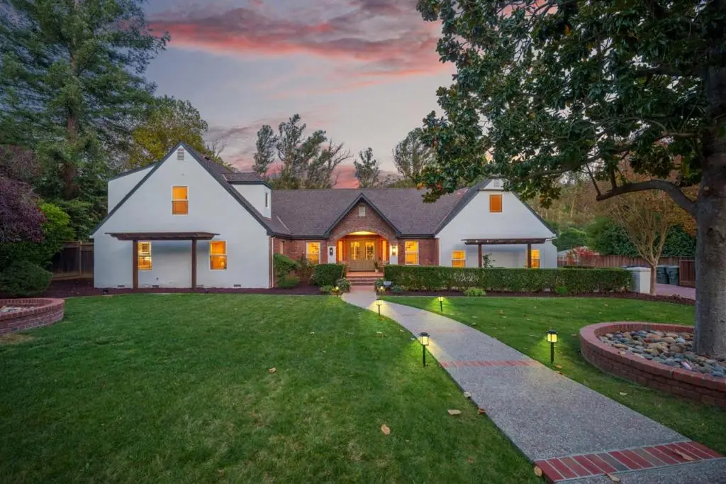 17710 Woodland Avenue, Morgan Hill, CA 95037 - Image #1