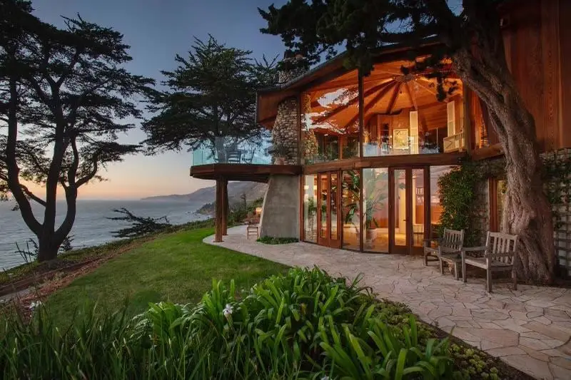 55700 Highway 1, Big Sur, CA 93920 - Image #2