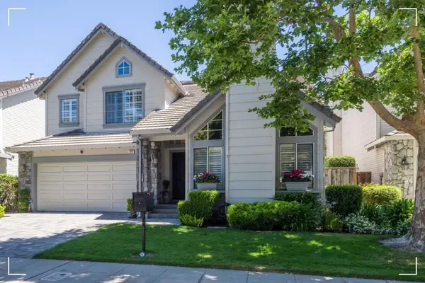 1931 Kentfield Avenue, Redwood City, CA 94061