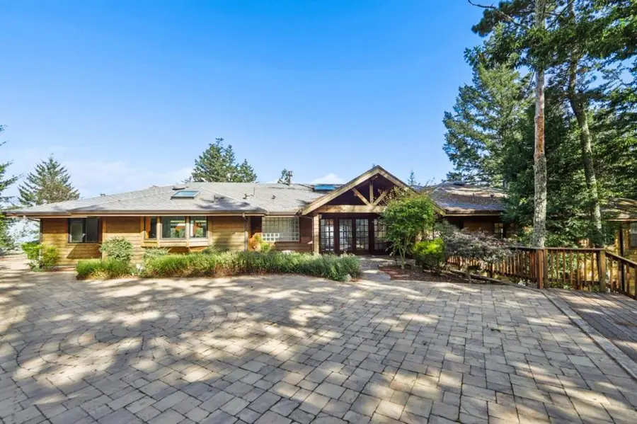 16501 Skyline Boulevard, Woodside, CA 94062 - Image #3