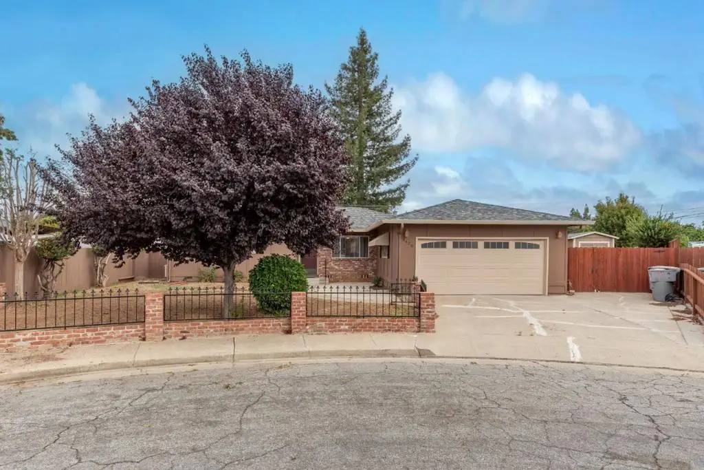 8420 David Court, Gilroy, CA 95020 - Image #1