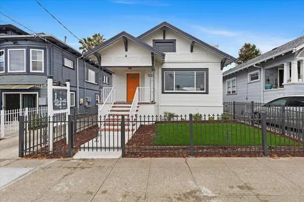 1237 Ashby Avenue, Berkeley, CA 94702