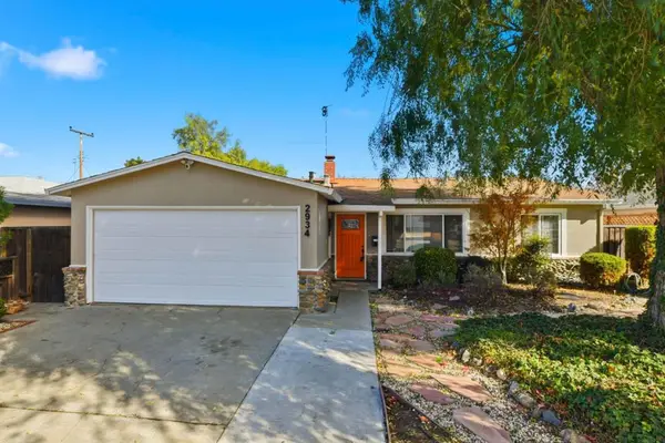 2934 Custer Drive, San Jose, CA 95124