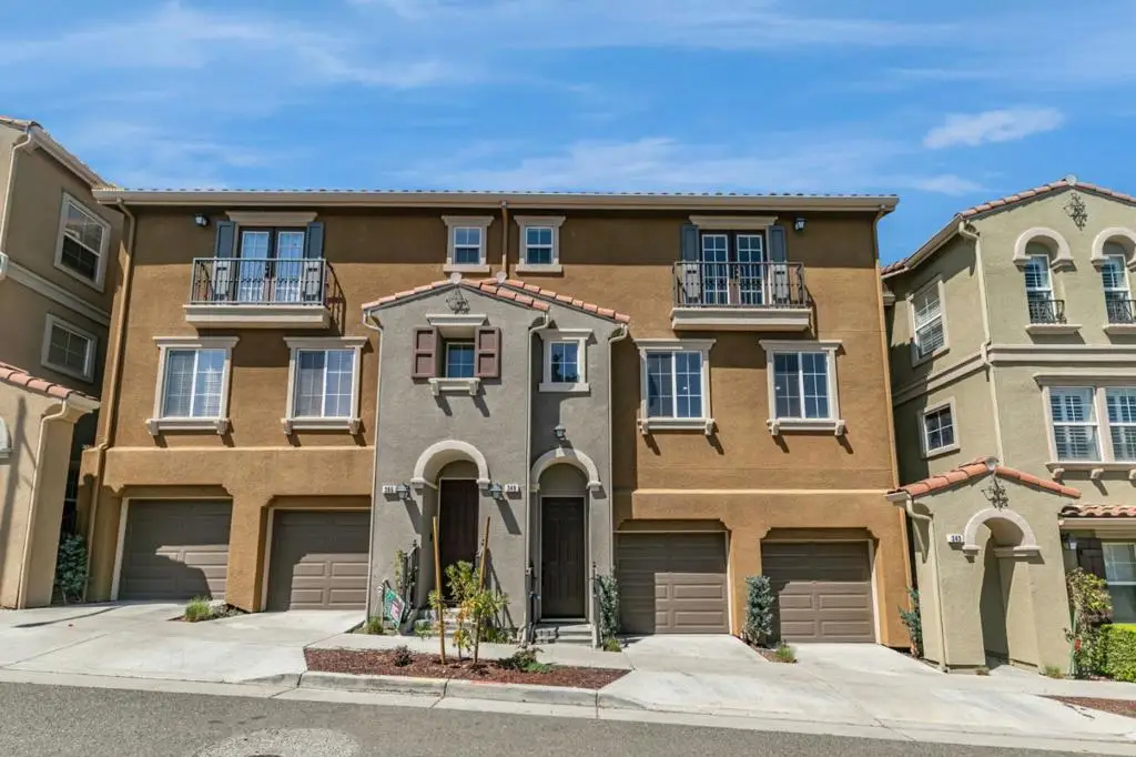 349 Marble Arch Avenue, San Jose, CA 95136 - Image #1