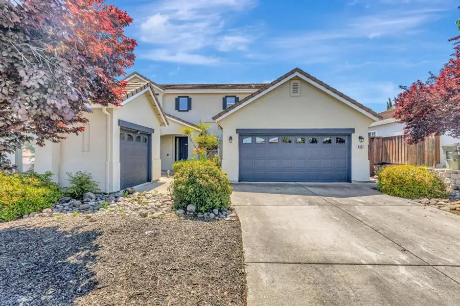 6457 Sonora Pass Way, Rocklin, CA 95765 - Image #2