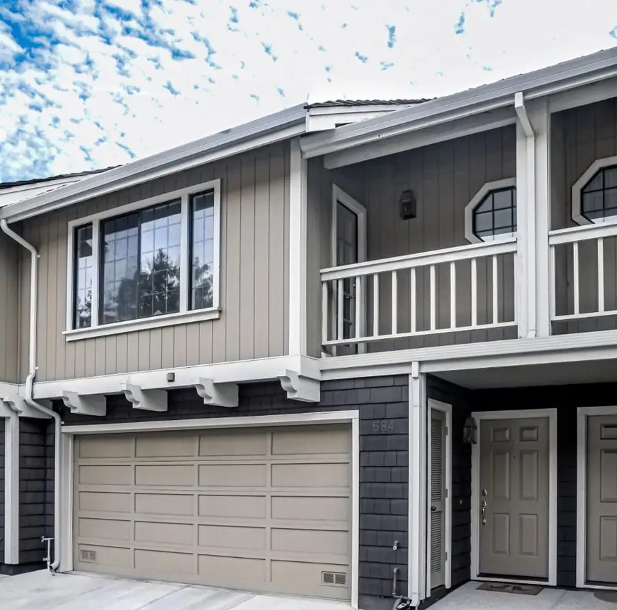 584 Valeri Ruth Court, Santa Clara, CA 95050 - Image #2