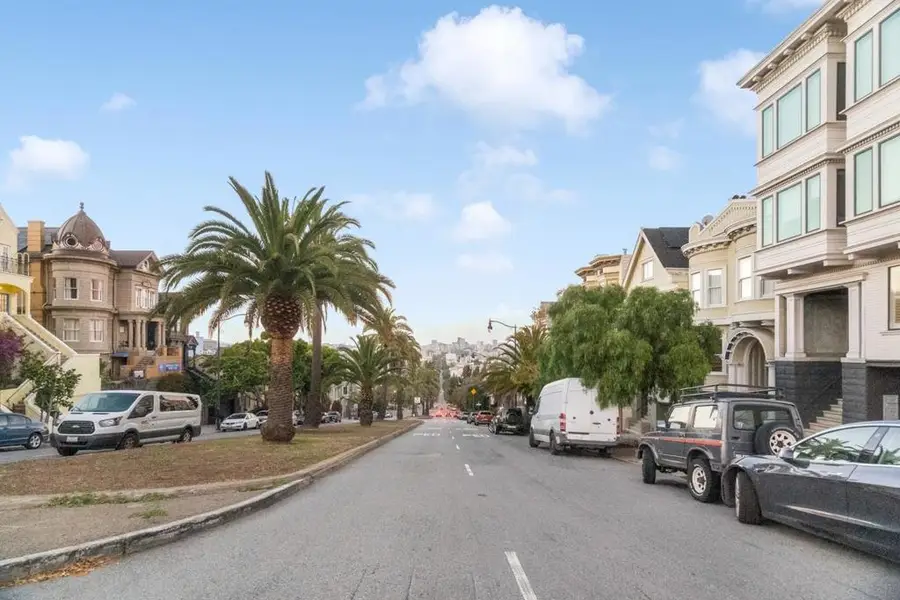 795 Dolores Street, San Francisco, CA 94110 - Image #3