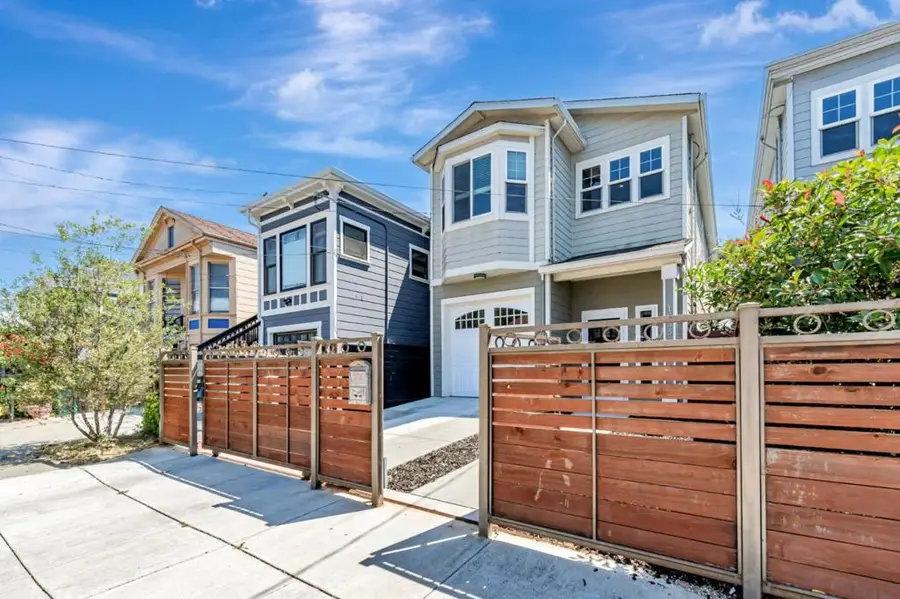 1633 15th Street, Oakland, CA 94607 - Image #3