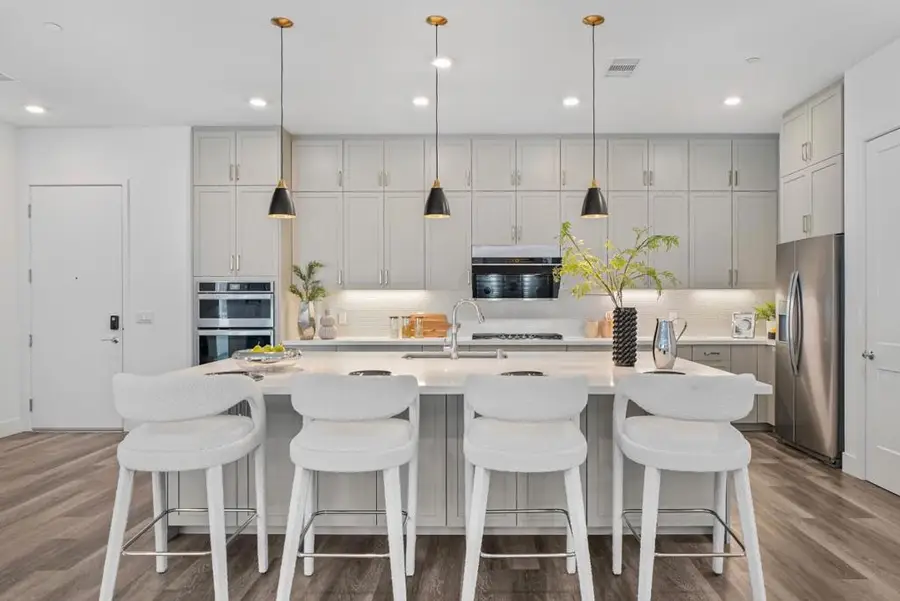 2358 Velocity #206, Fremont, CA 94539 - Image #3