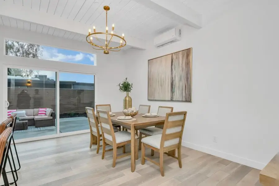 642 Appleberry Drive, San Rafael, CA 94903 - Image #3