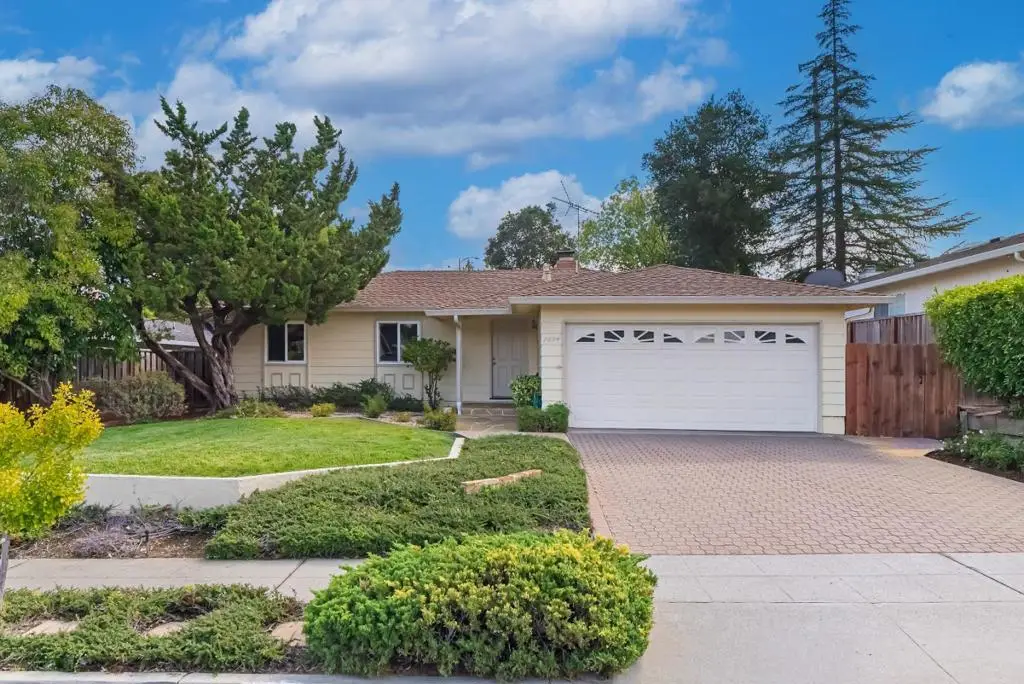 1694 Hyde Drive, Los Gatos, CA 95032 - Image #1