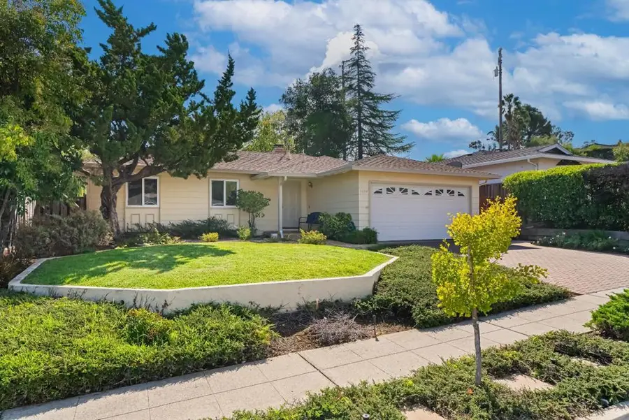 1694 Hyde Drive, Los Gatos, CA 95032 - Image #2