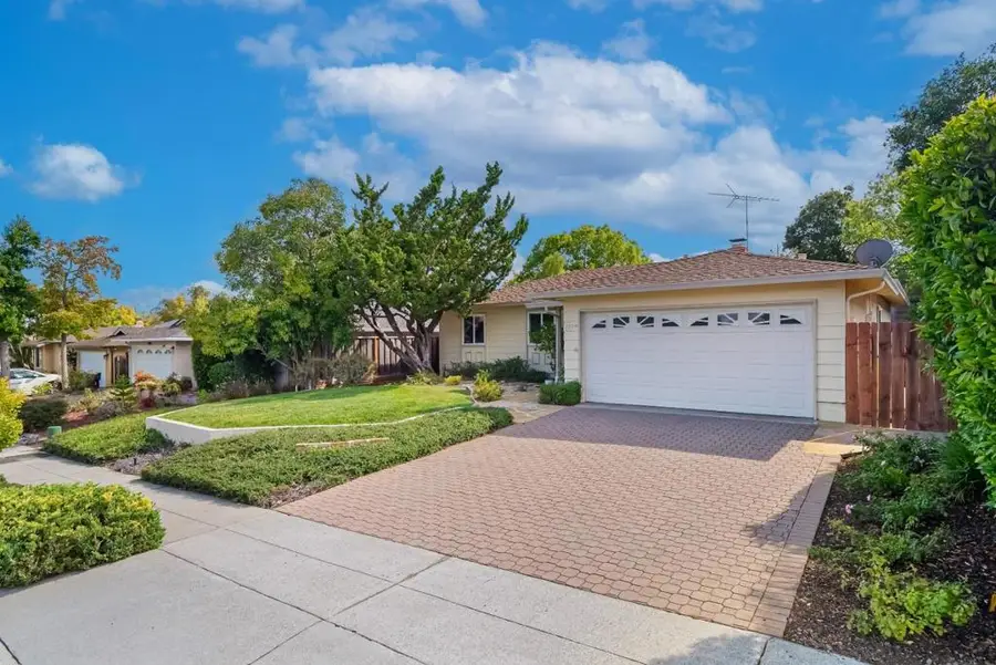 1694 Hyde Drive, Los Gatos, CA 95032 - Image #3