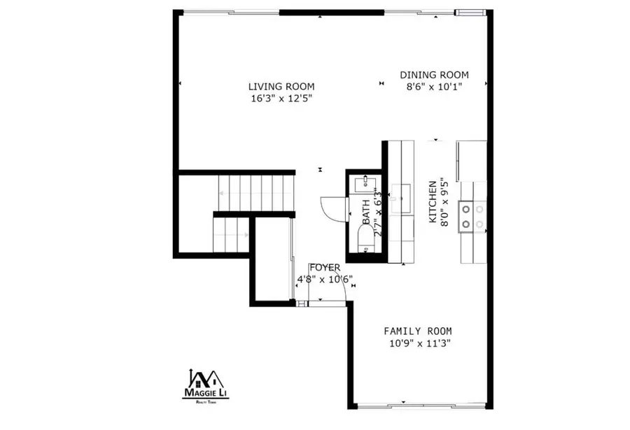 1101 Pomeroy Avenue, Santa Clara, CA 95051 - #2