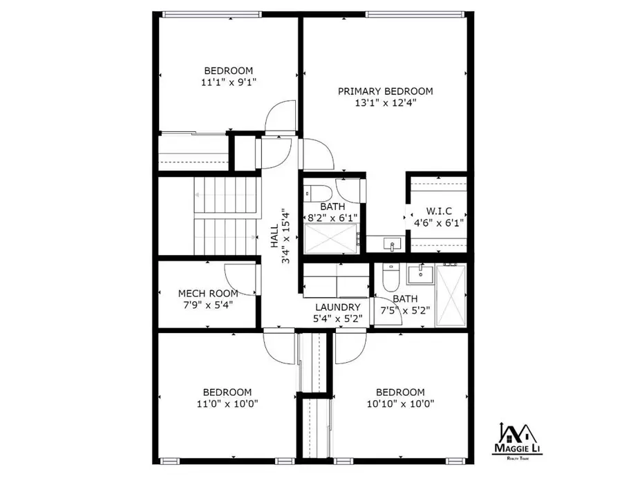 1101 Pomeroy Avenue, Santa Clara, CA 95051 - #3