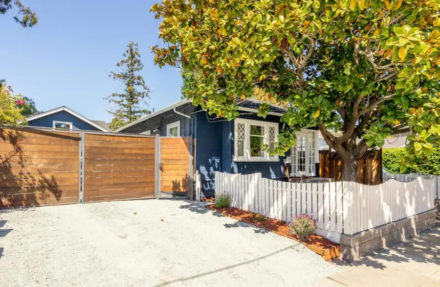 1124 Laurel Street, Santa Cruz, CA 95060 - Image #3