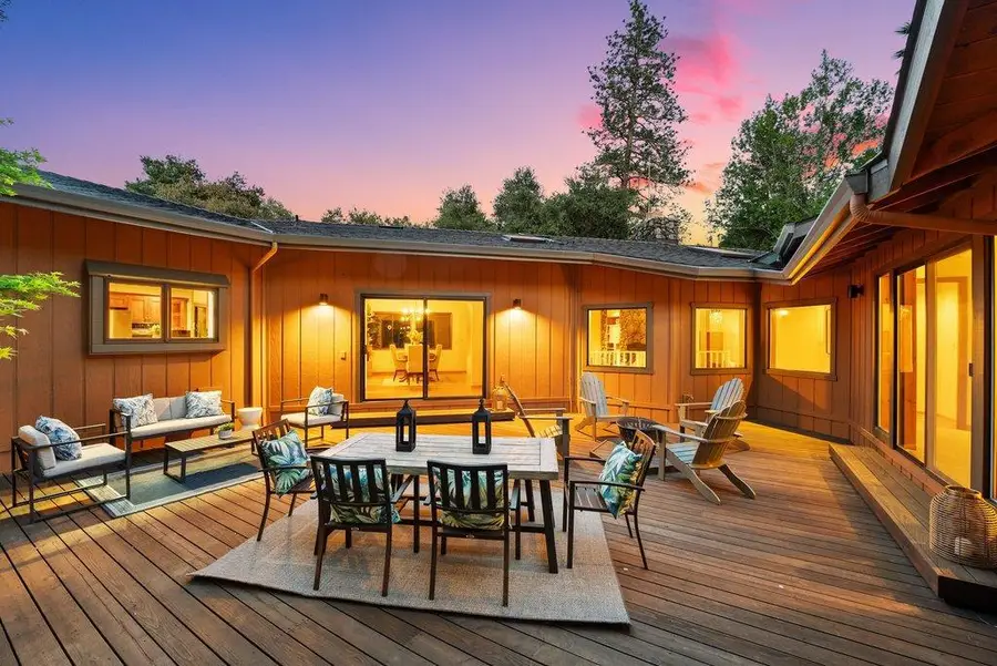 135 Indian Springs Drive, Ben Lomond, CA 95005 - #3