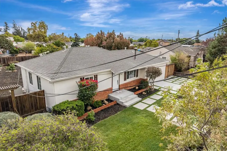3972 Pepper Tree Lane, San Jose, CA 95127 - Image #2