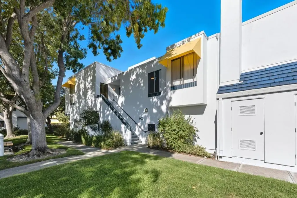 803 Balboa Lane, Foster City, CA 94404 - Image #1