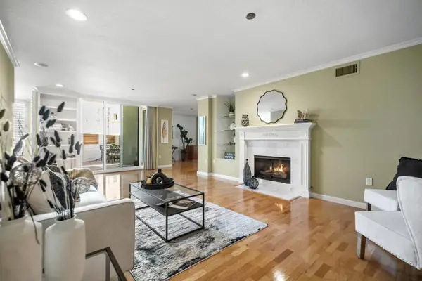 110 Park Road #103, Burlingame, CA 94010