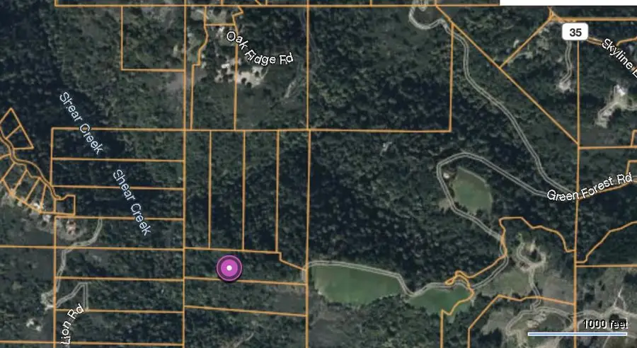 19089 Skyline Boulevard, Los Gatos, CA 95033 - Image #2