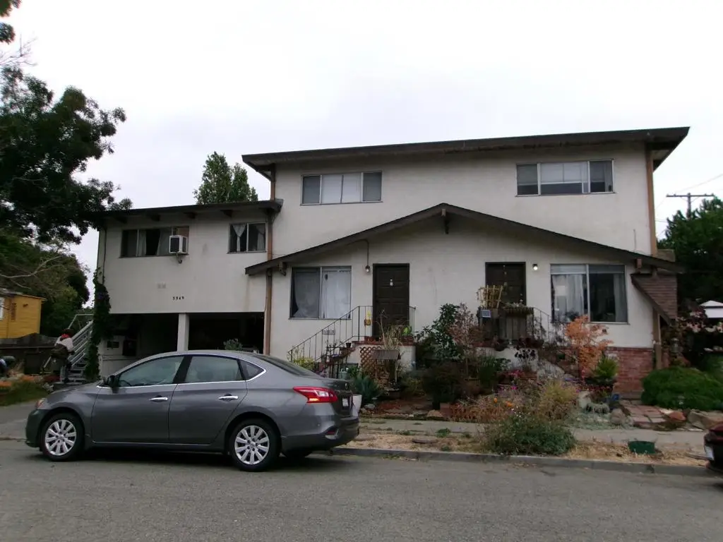 5963 Maccall, Oakland, CA 94609 - Image #1