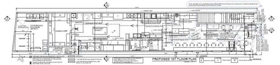 1251 Park Street, Alameda, CA 94501 - Image #2