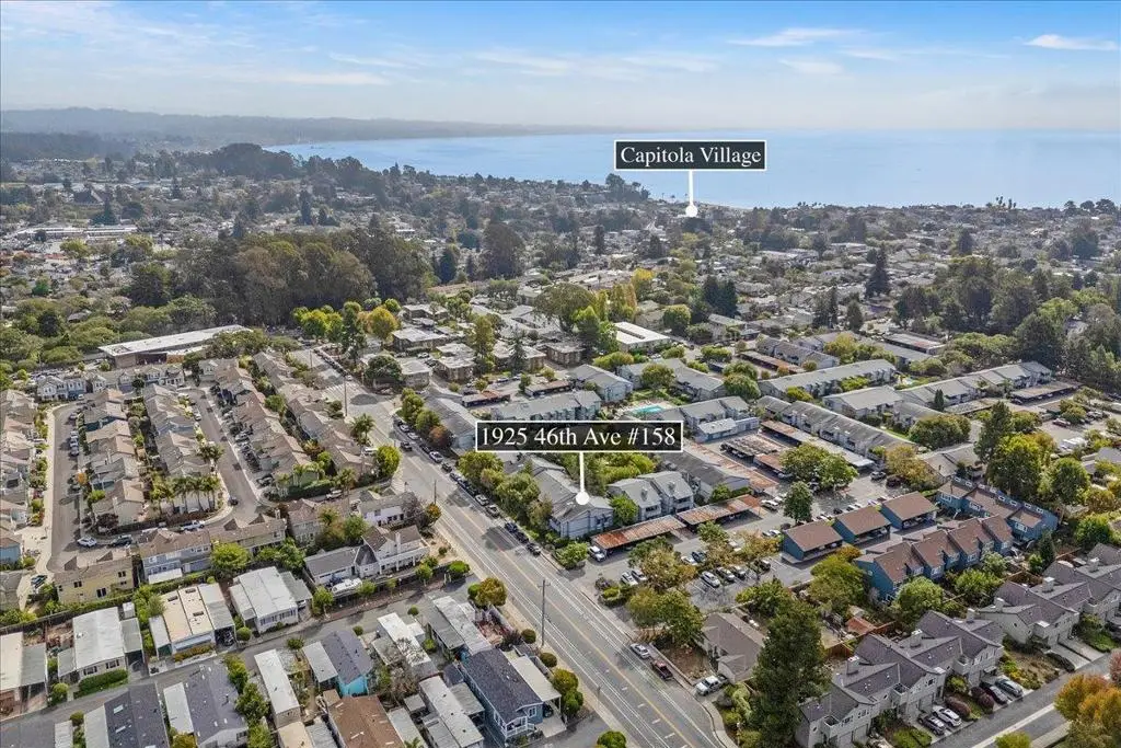 1925 46th Avenue #158, Capitola, CA 95010 - Image #1