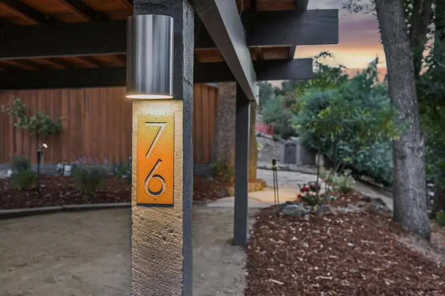 76 Old Spanish Trail, Portola Valley, CA 94028 - Image #3