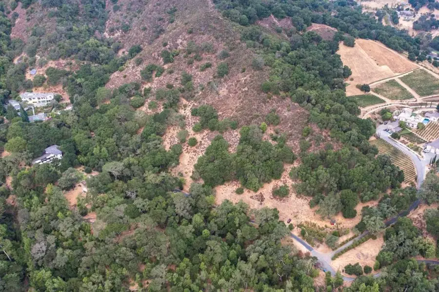 0 Wagner Road, Los Gatos, CA 95032 - Image #2