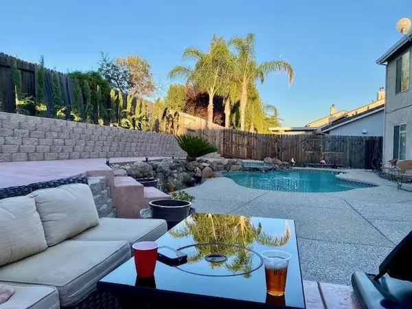 Address Withheld By Seller, Rocklin, CA 95765