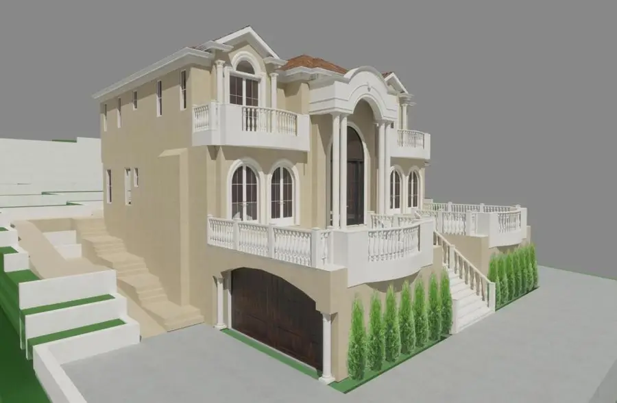 7111 Echo Loop, San Jose, CA 95120 - Image #2