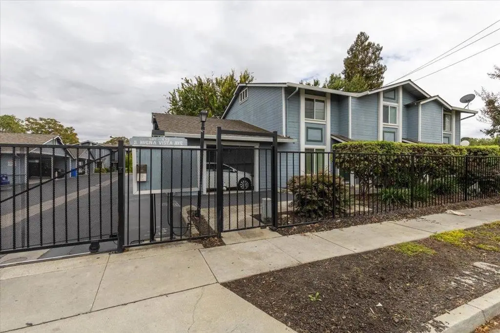 414 S Buena Vista Avenue, San Jose, CA 95126 - Image #1