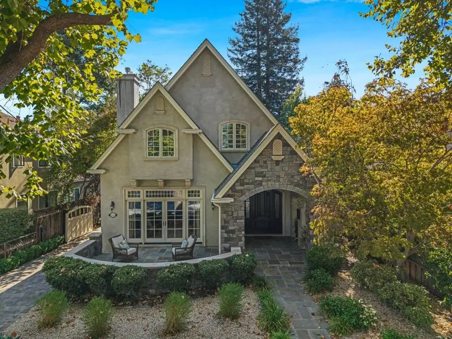 1826 Waverley Street, Palo Alto, CA 94301 - Image #2