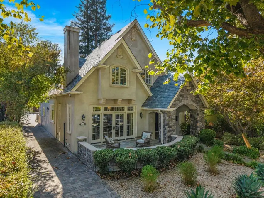 1826 Waverley Street, Palo Alto, CA 94301 - Image #3