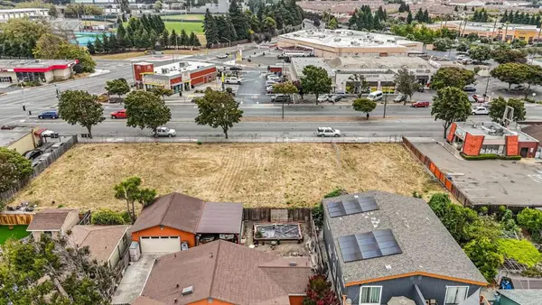 14433 San Pablo Avenue, San Pablo, CA 94806